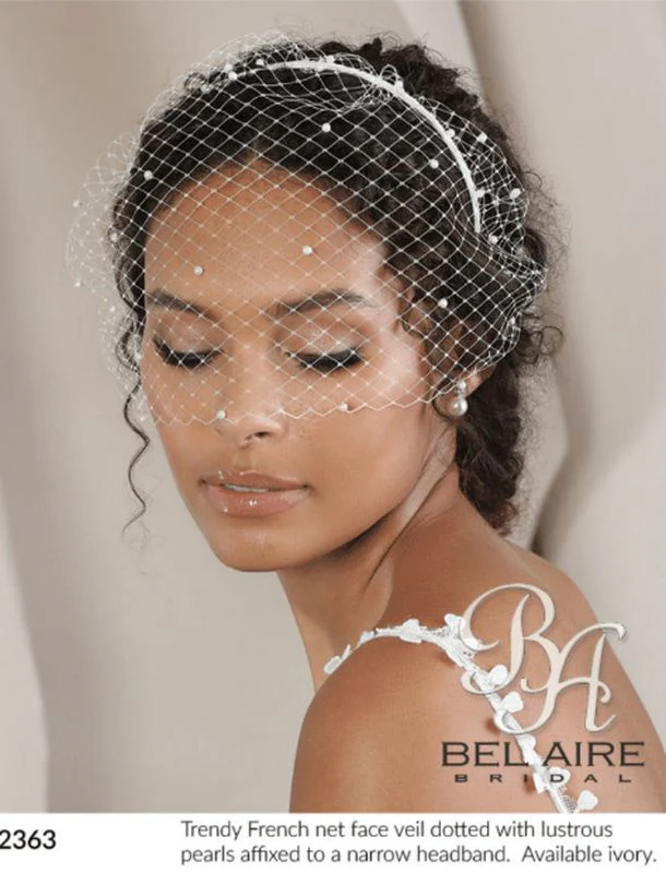 Veils